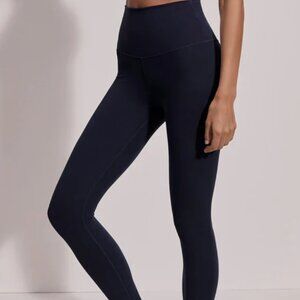 Varley Pants Jumpsuits Varley Highrise Legging 25 Sky - Main Image